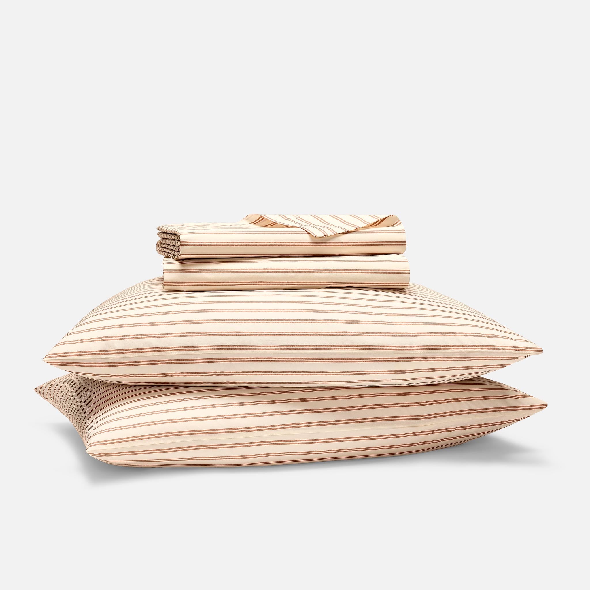 Classic Percale Core Sheet Set G3