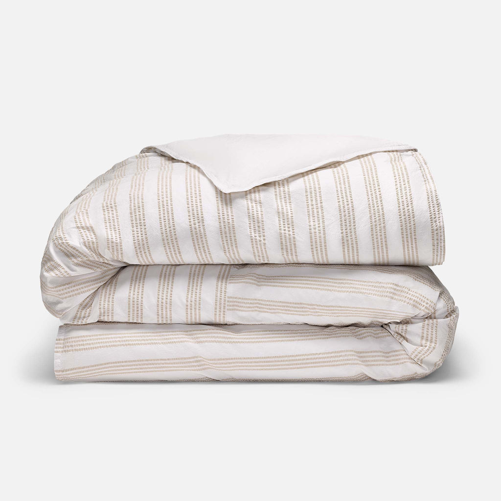Classic Percale Duvet Cover O0