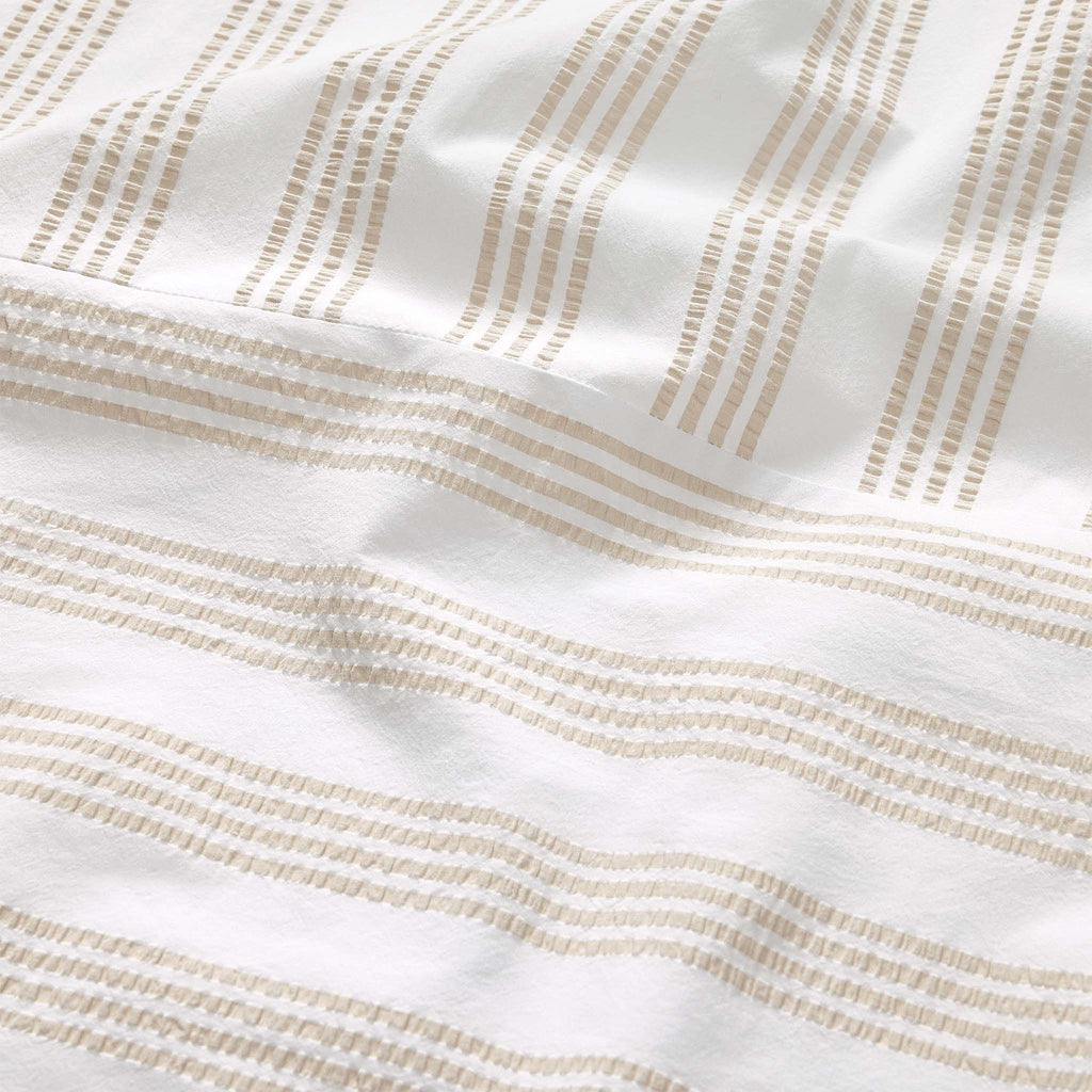 Classic Percale Duvet Cover O0