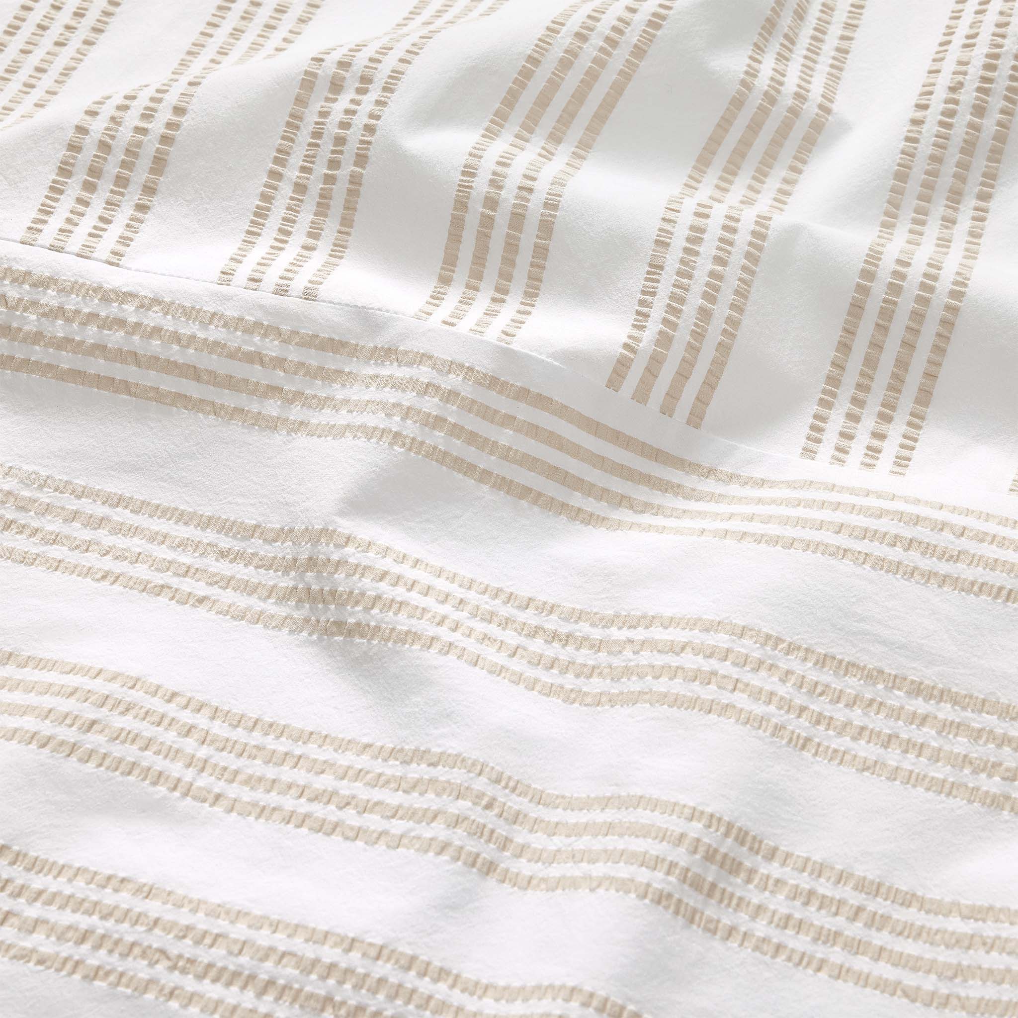Classic Percale Duvet Cover O0