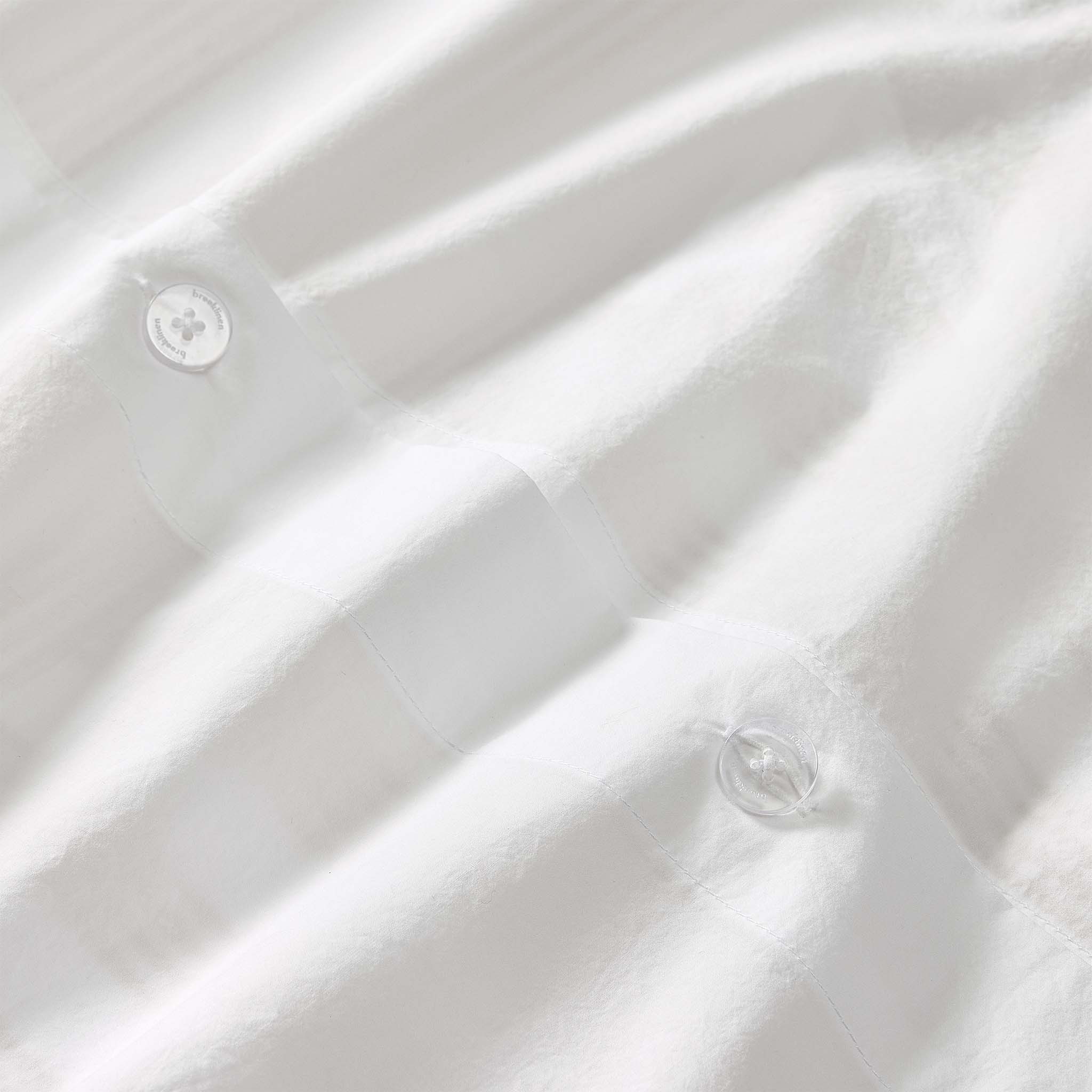 Classic Percale Duvet Cover O0
