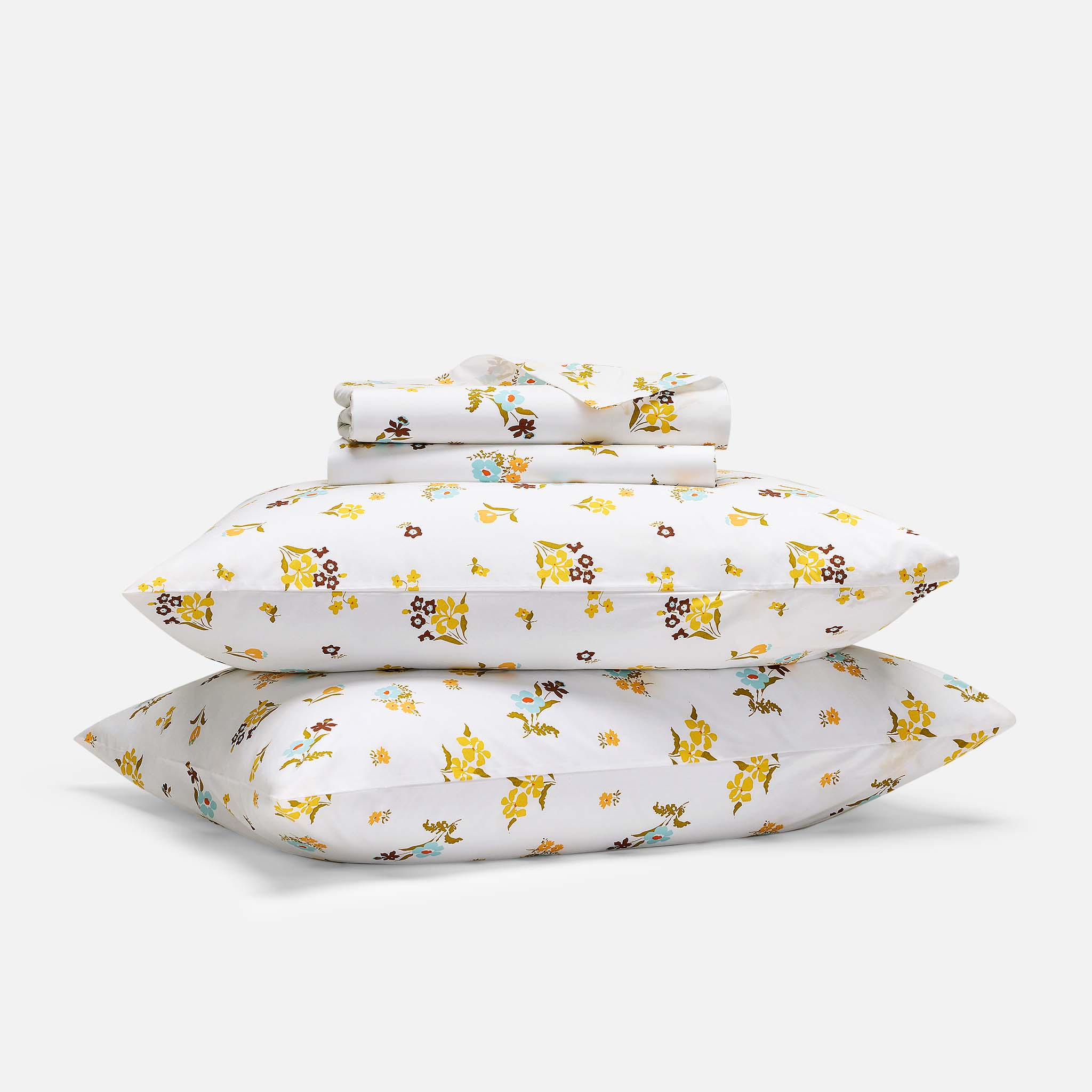 Classic Percale Core Sheet Set G3