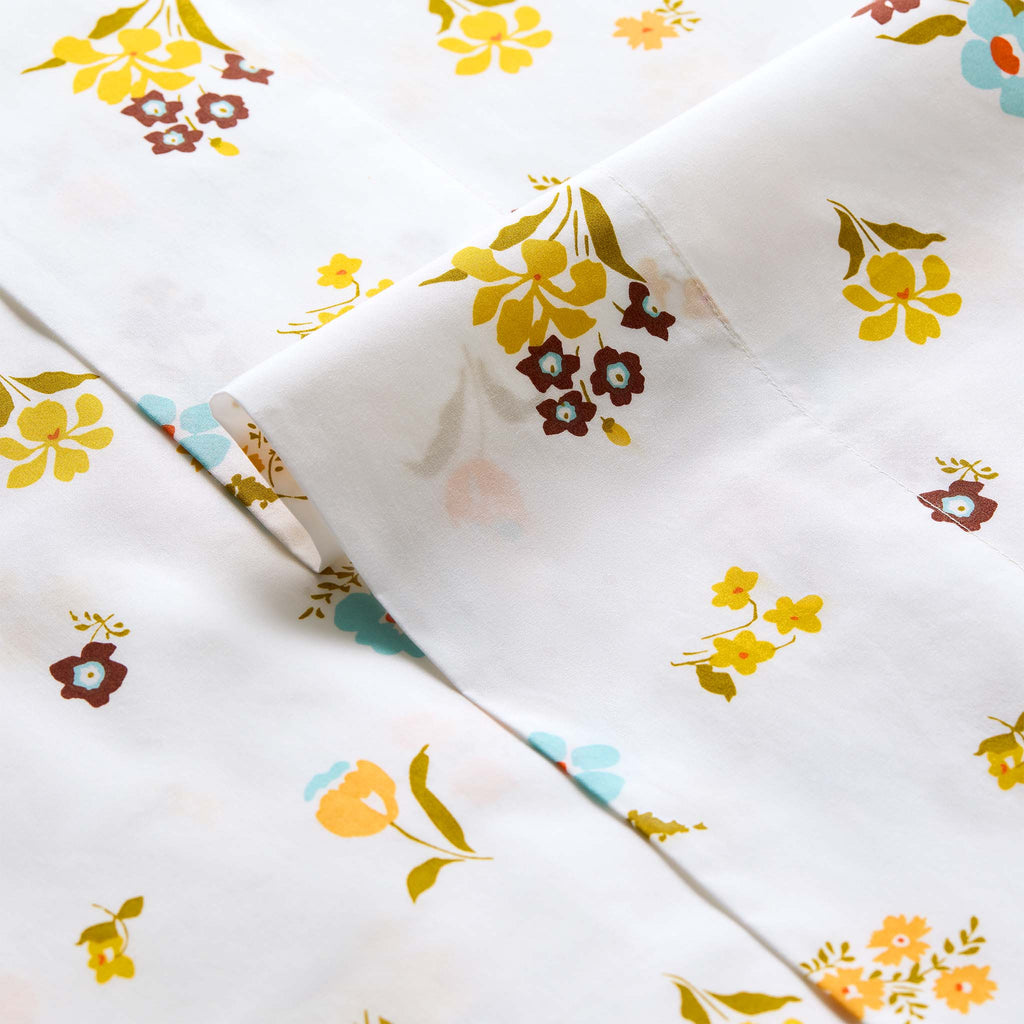 Classic Percale Core Sheet Set G3