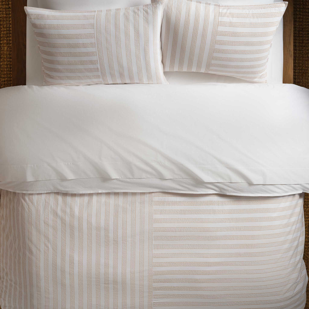 Classic Percale Duvet Cover O0