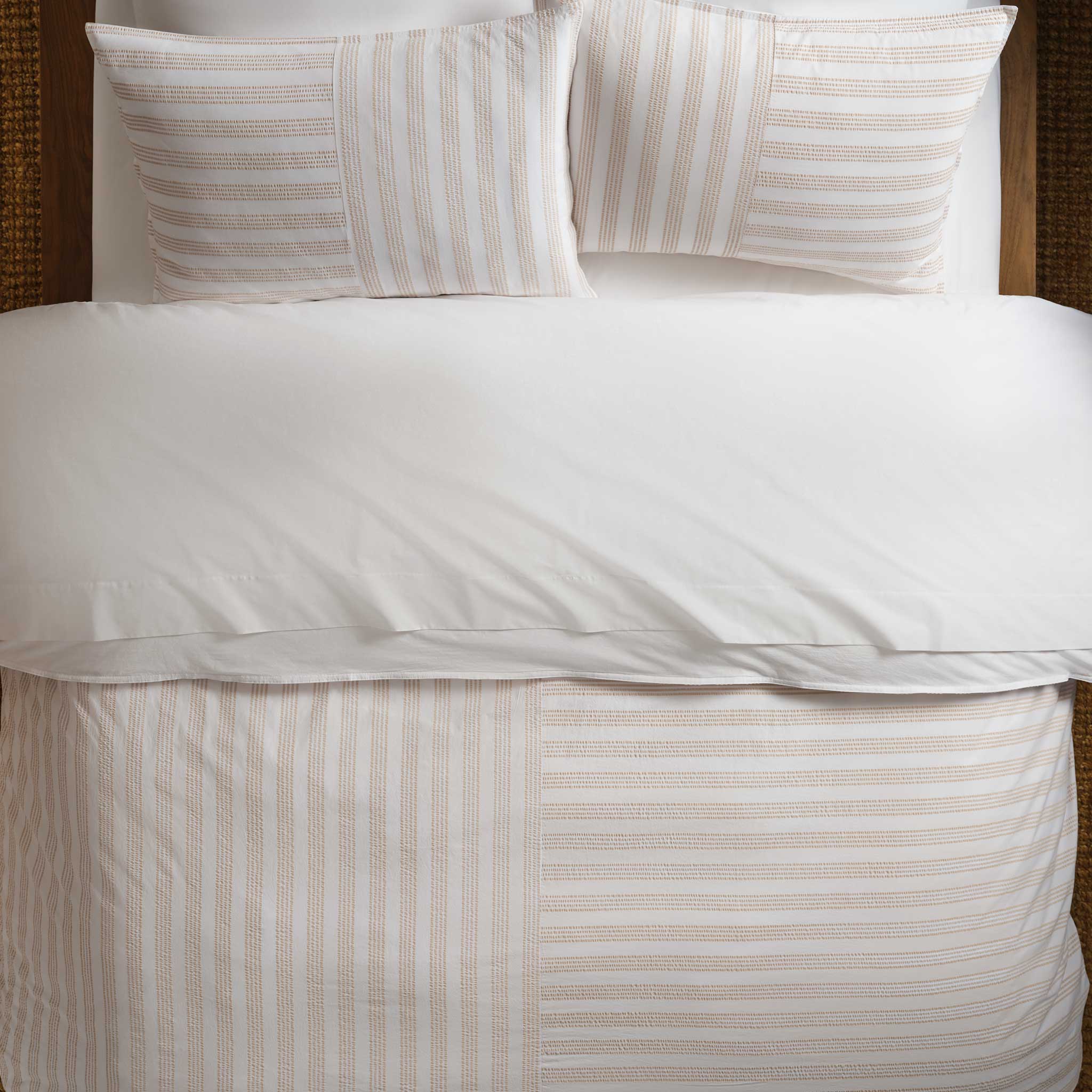 Classic Percale Duvet Cover O0