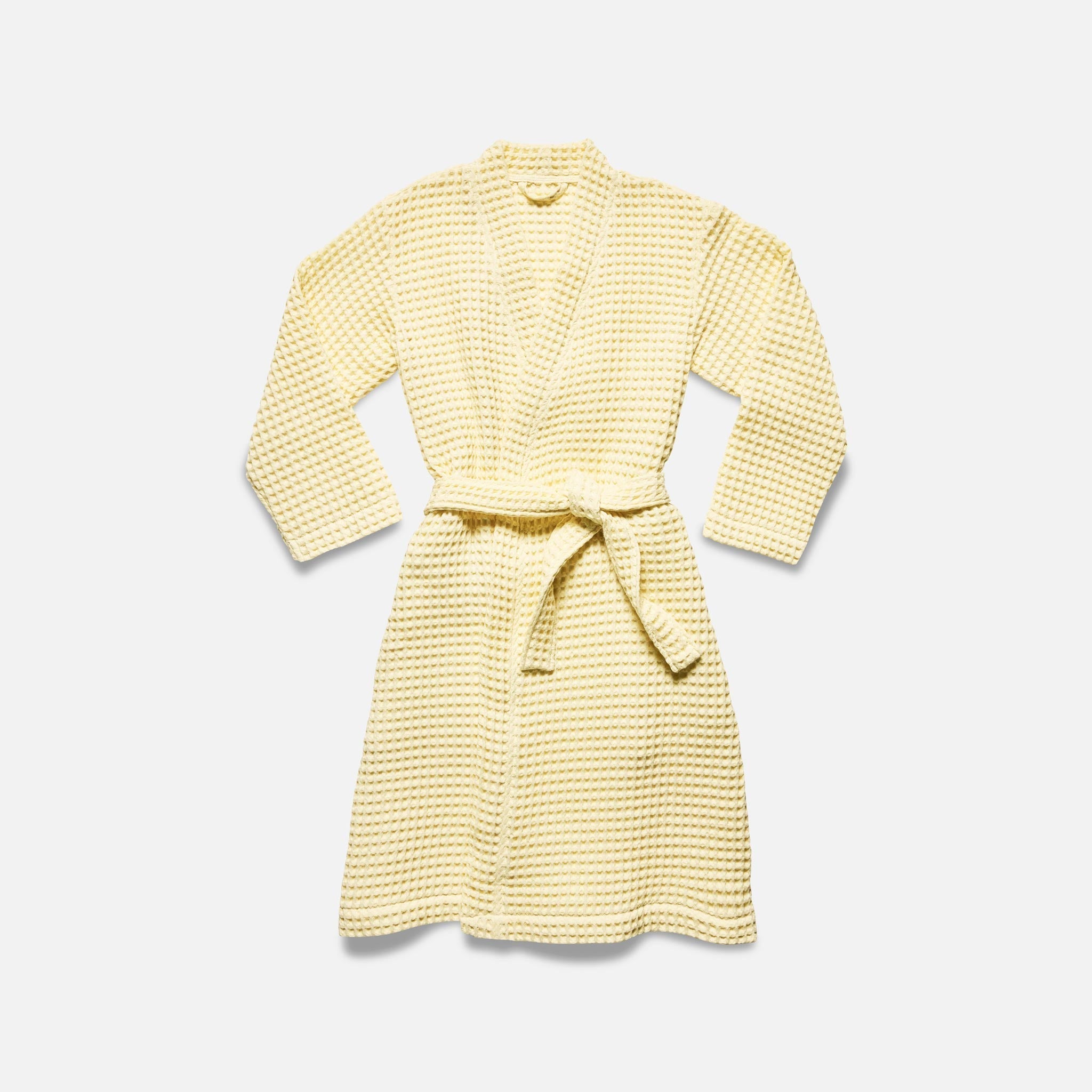 Dreamweave Waffle Robe G2
