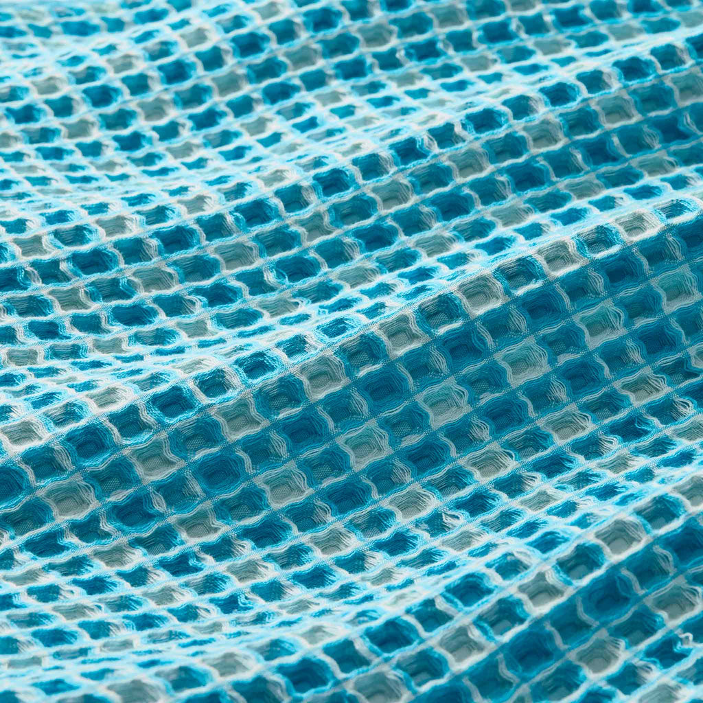 Dreamweave Waffle Bath Towels Set of 2 B8
