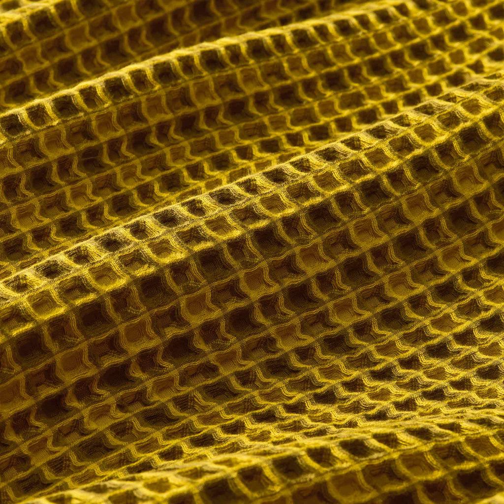 Dreamweave Waffle Bath Towels Set of 2 B8