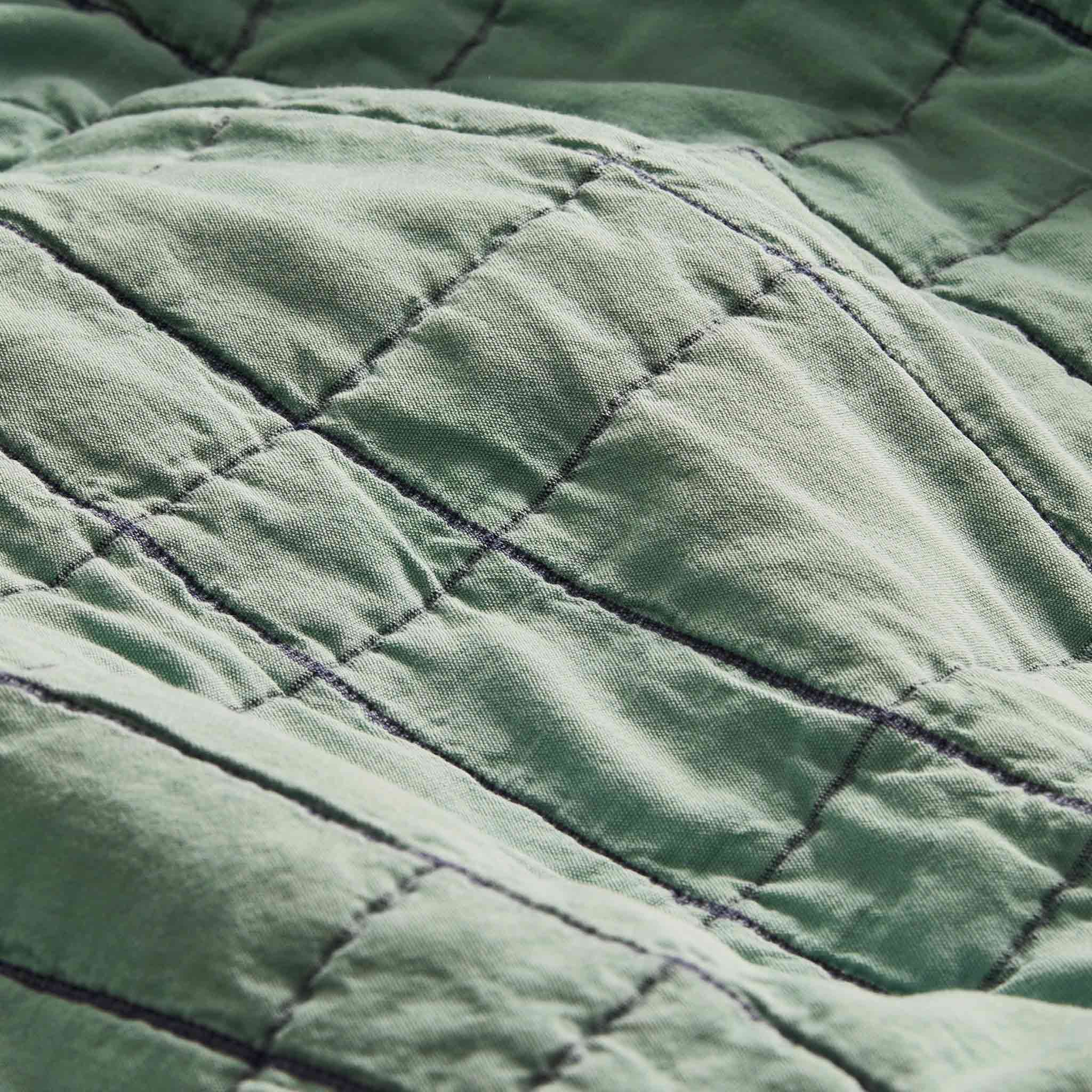 Weekend Wash Quilt R0