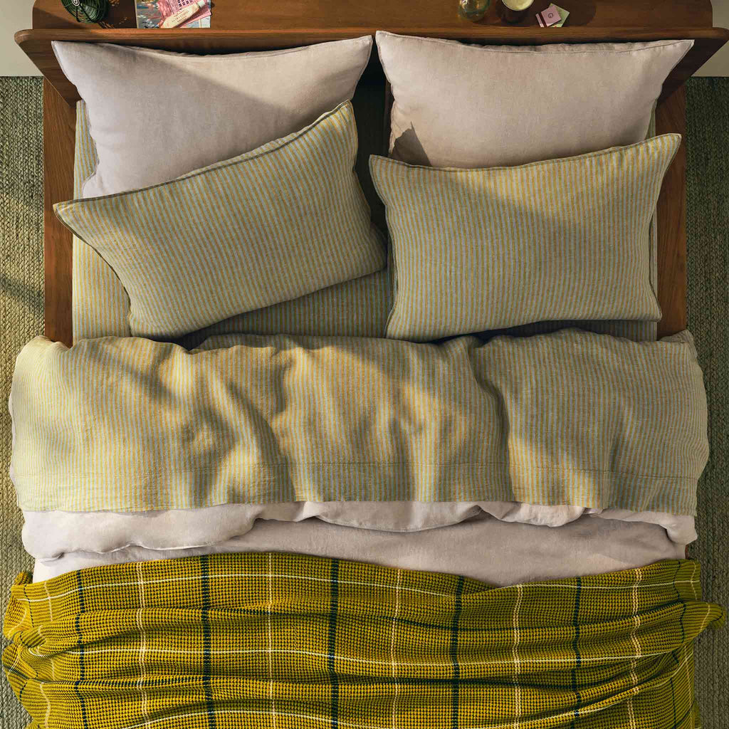 Dreamweave Waffle Bed Blanket U0