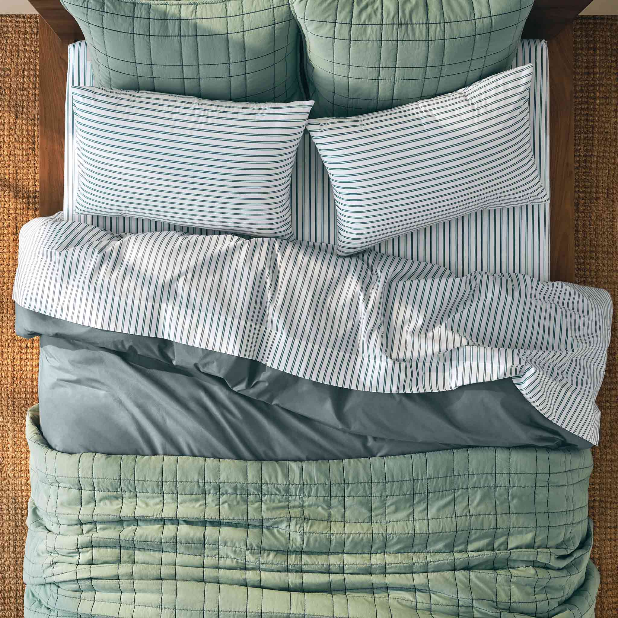 Weekend Wash Quilt R0