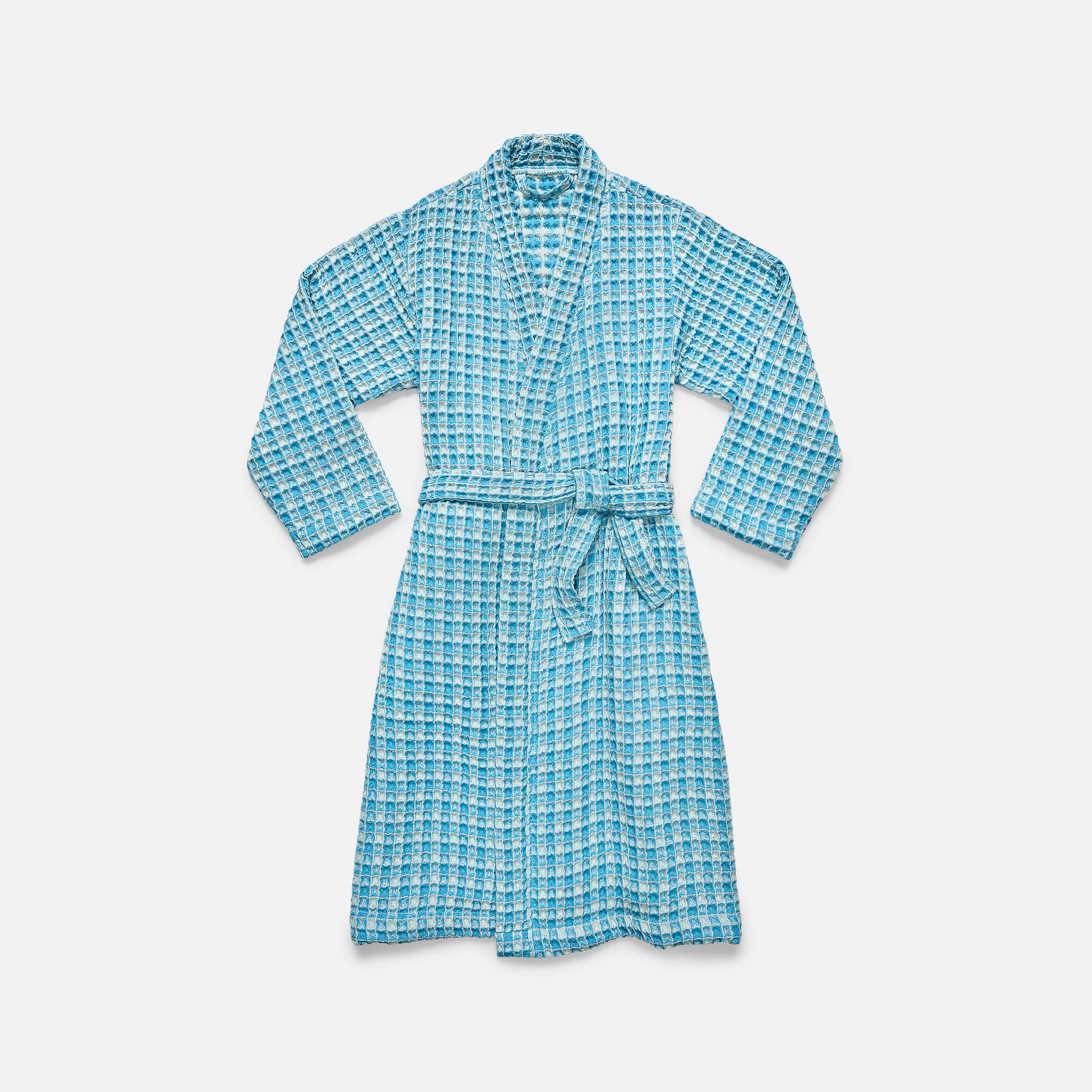 Dreamweave Waffle Robe G2