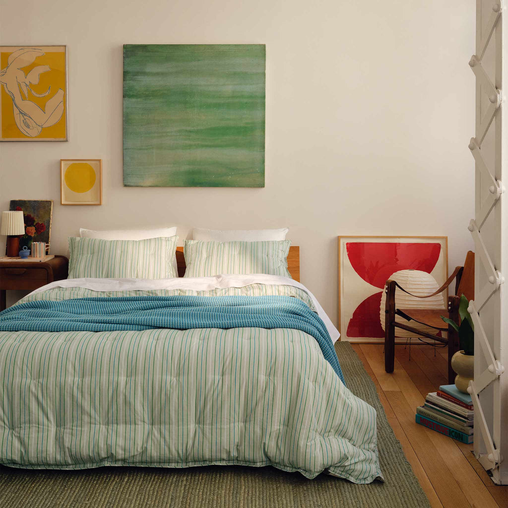 Dreamweave Waffle Bed Blanket U0
