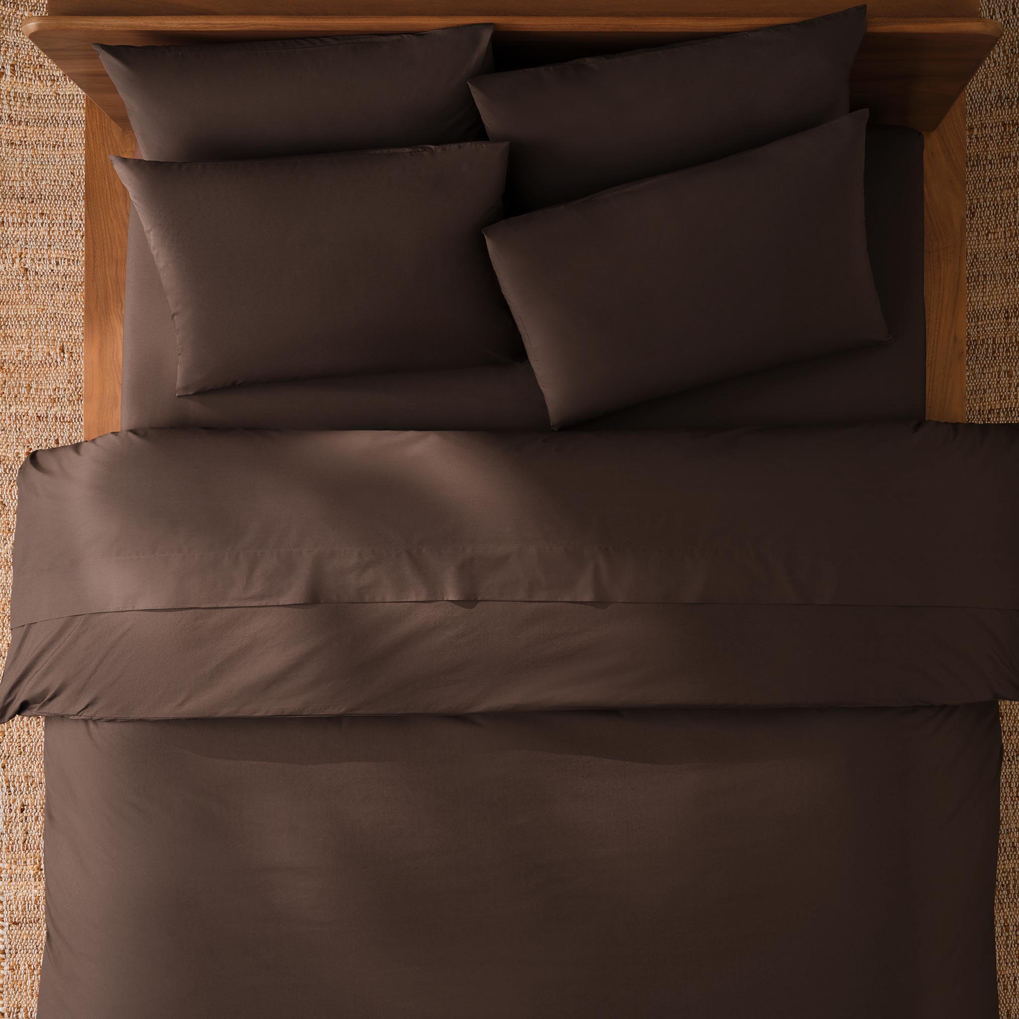 Classic Percale Core Sheet Set G3