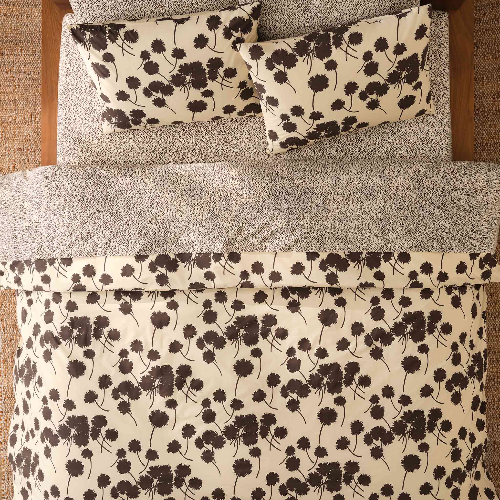 Classic Percale Core Sheet Set G3