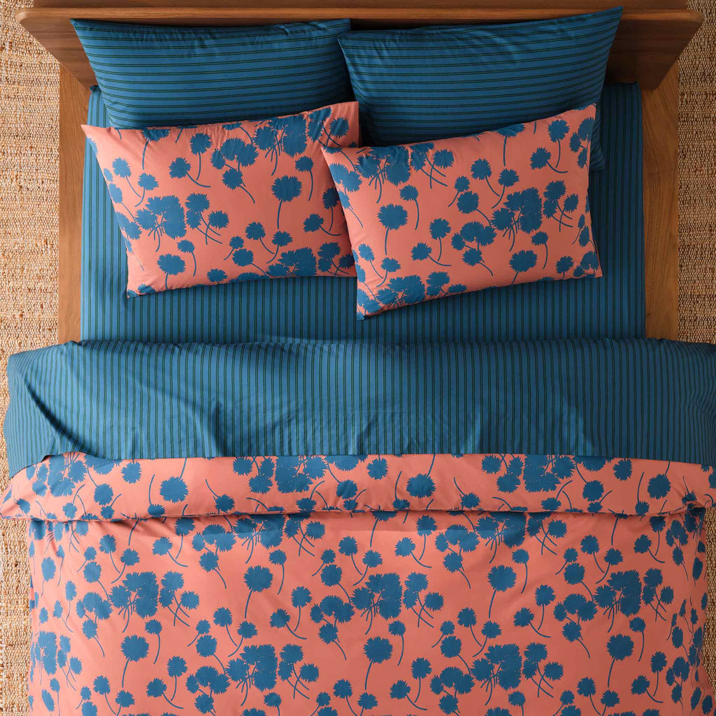 Classic Percale Core Sheet Set G3