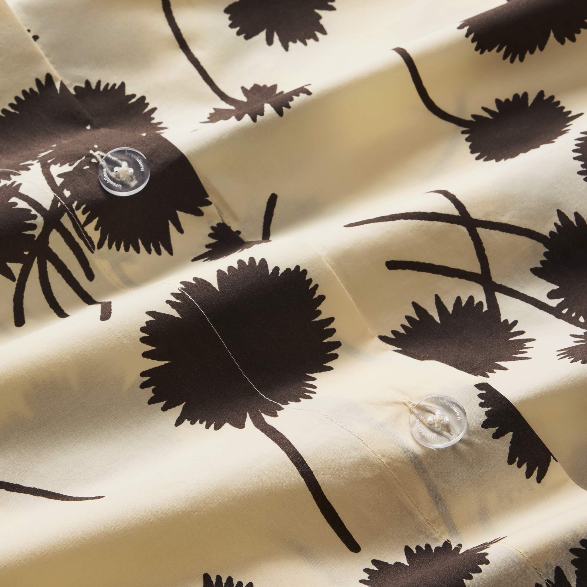 Classic Percale Duvet Cover O0