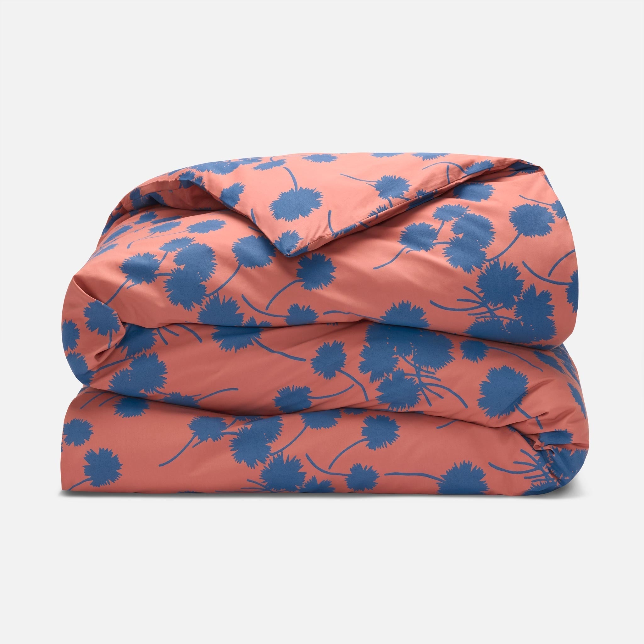 Classic Percale Duvet Cover O0