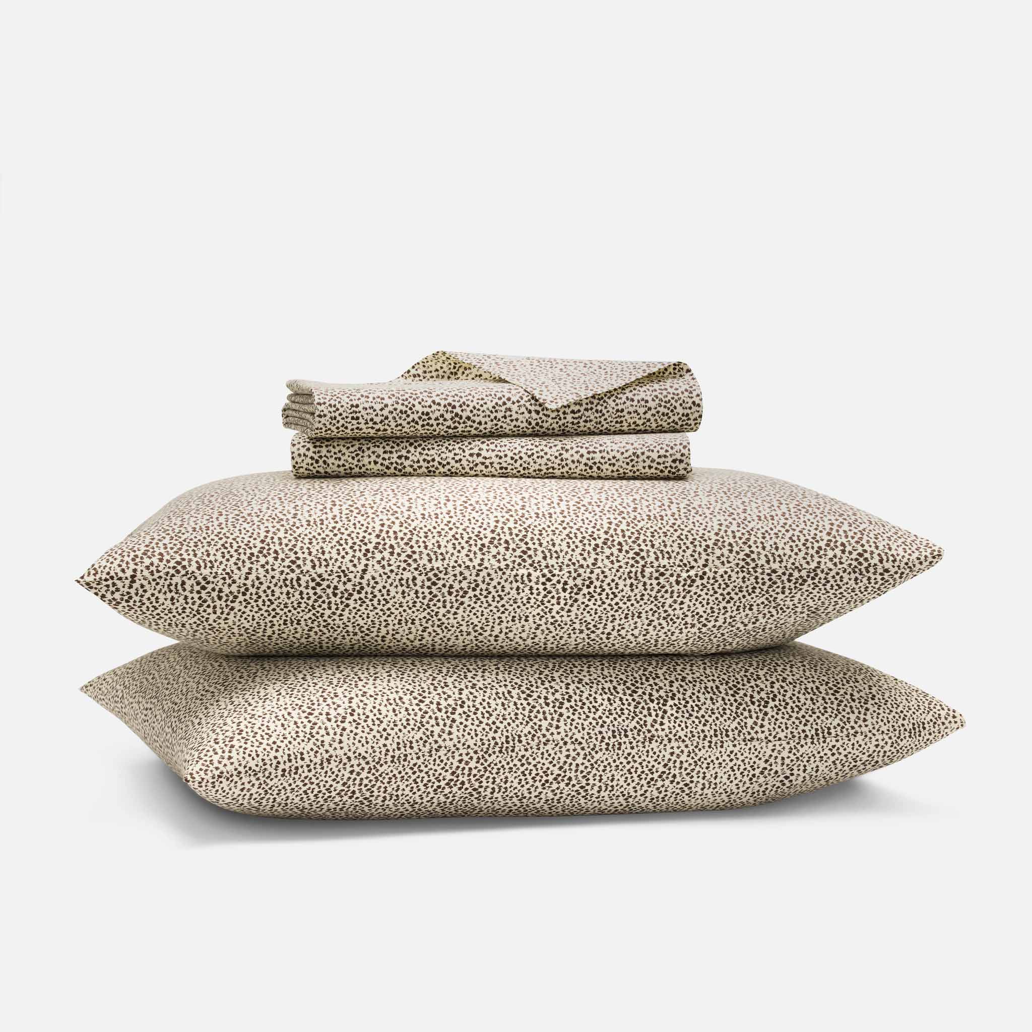 Classic Percale Core Sheet Set G3