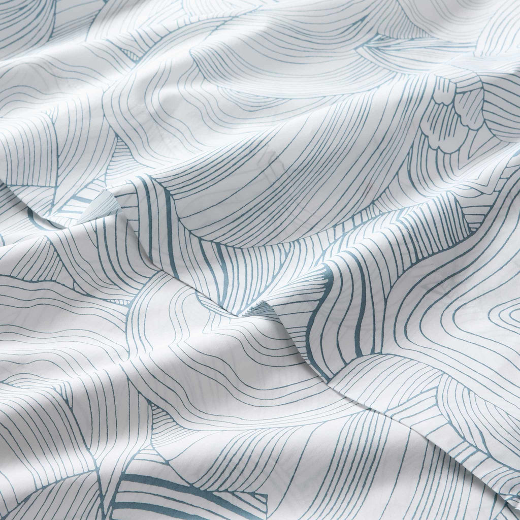 Classic Percale Core Sheet Set G3
