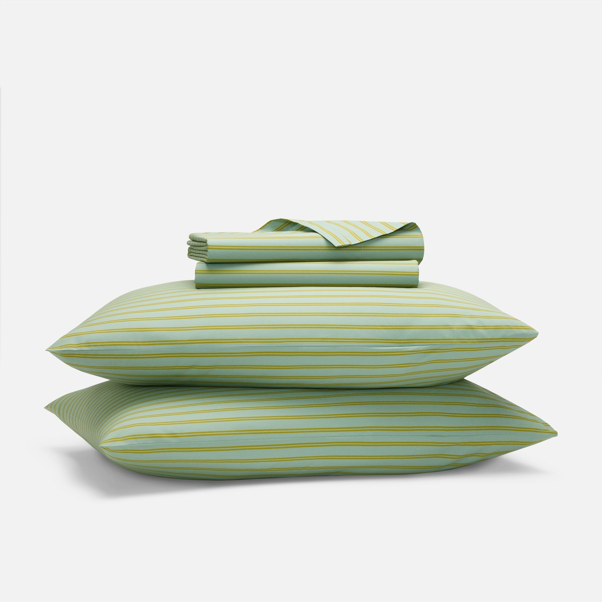 Classic Percale Core Sheet Set G3