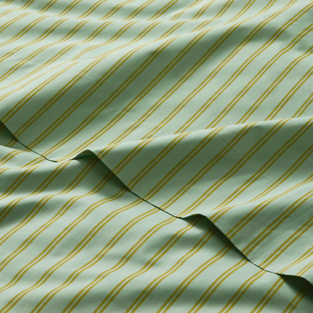 Classic Percale Core Sheet Set G3