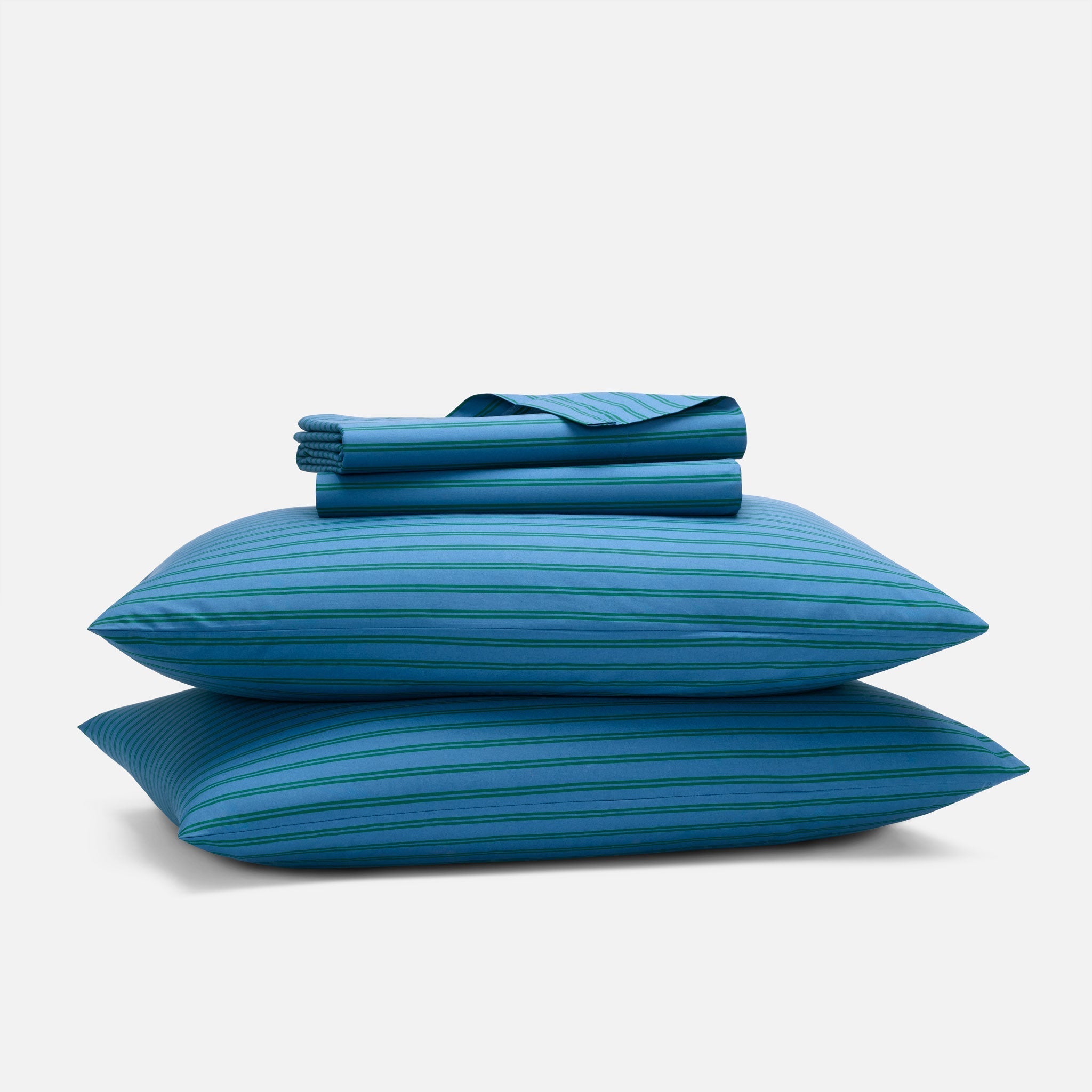 Classic Percale Core Sheet Set G3