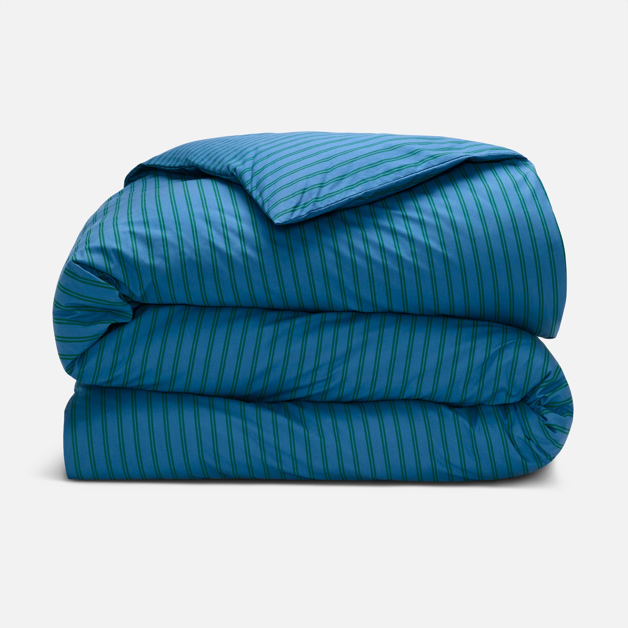 Classic Percale Duvet Cover O0