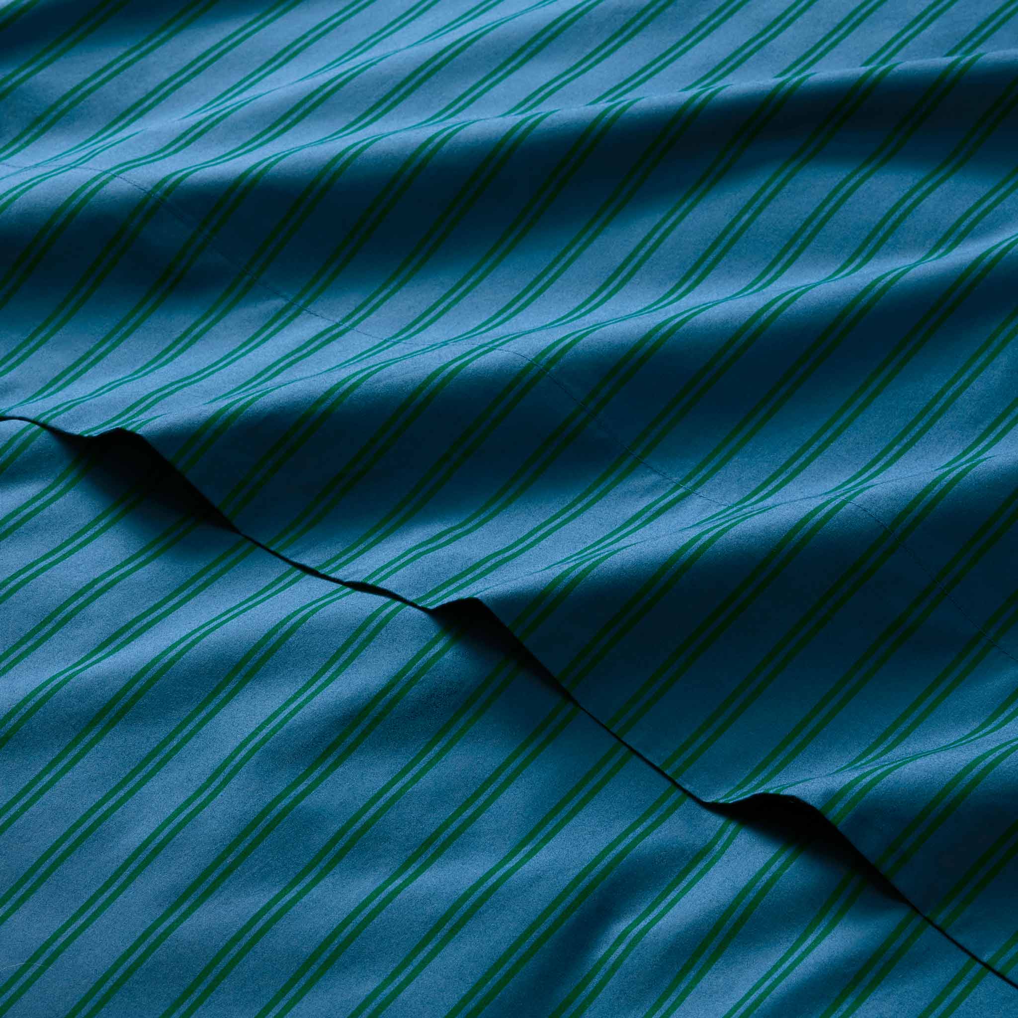 Classic Percale Core Sheet Set G3