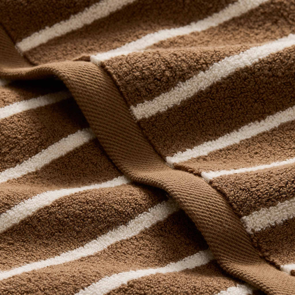 Super-Plush Set of 4 Bath Towel Bundle Y4