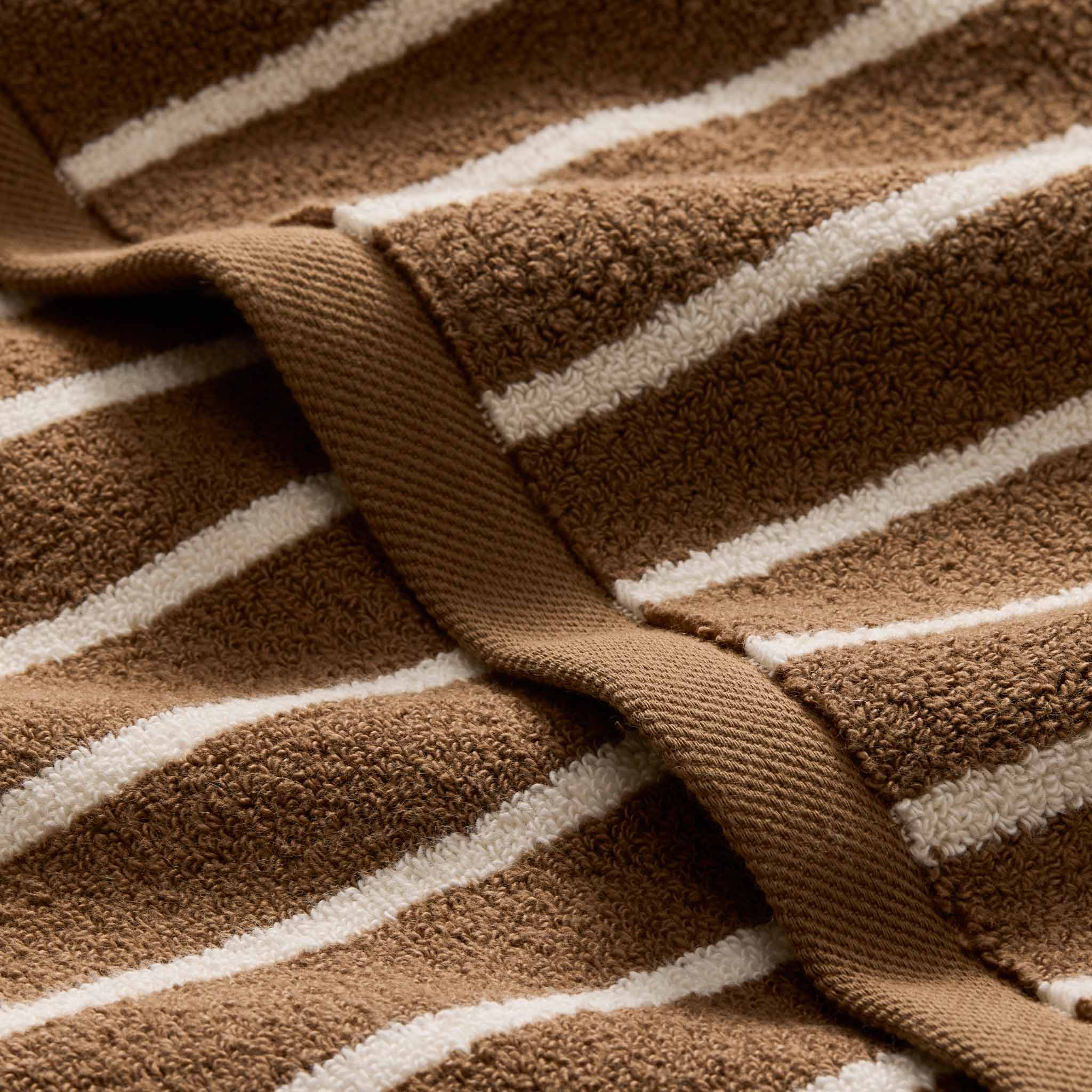 Super-Plush Set of 4 Bath Towel Bundle Y4