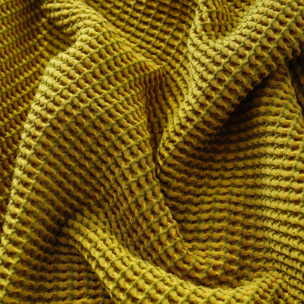 Dreamweave Waffle Bed Blanket U0