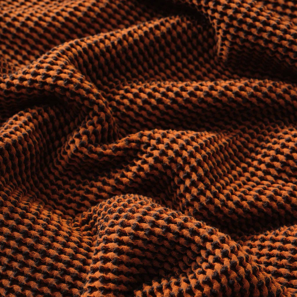 Dreamweave Waffle Bed Blanket U0