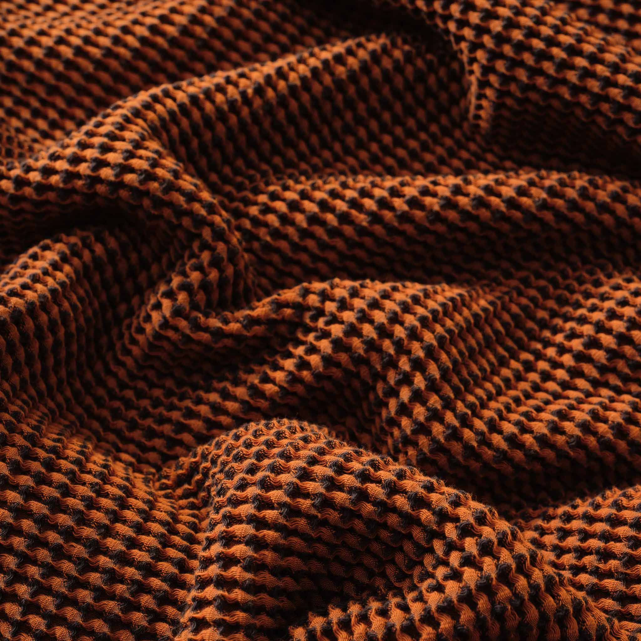 Dreamweave Waffle Bed Blanket U0