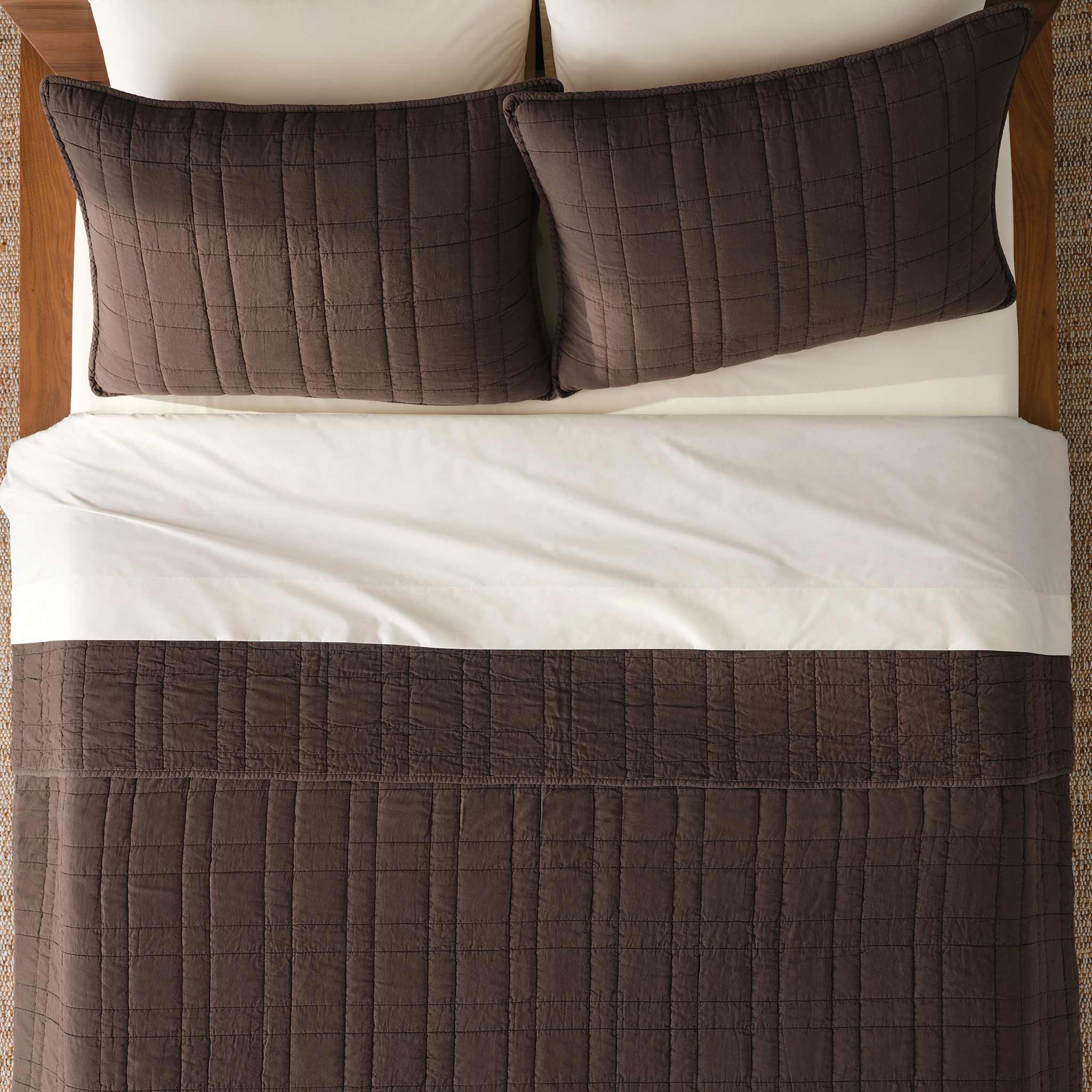 Weekend Wash Quilt R0