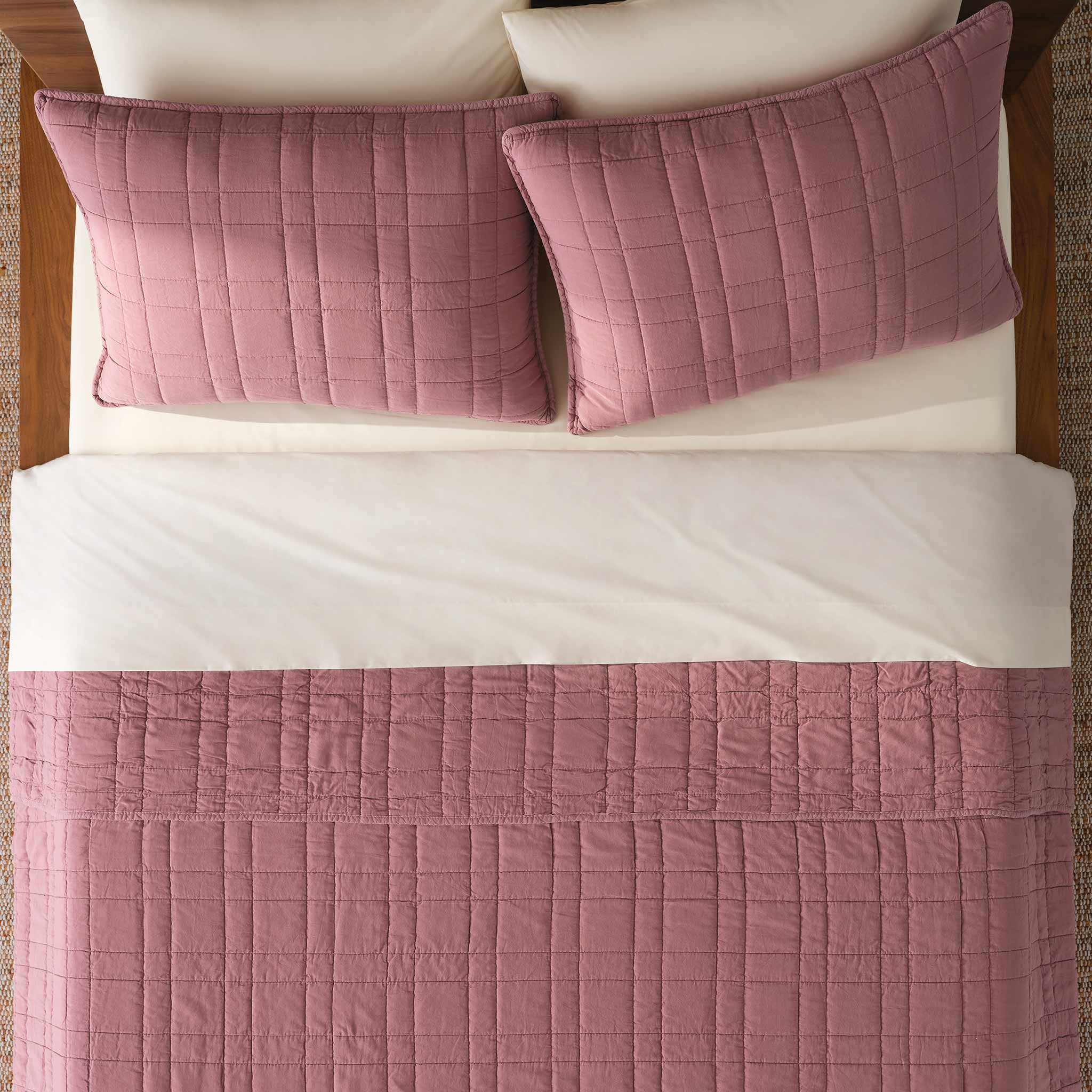 Weekend Wash Quilt R0