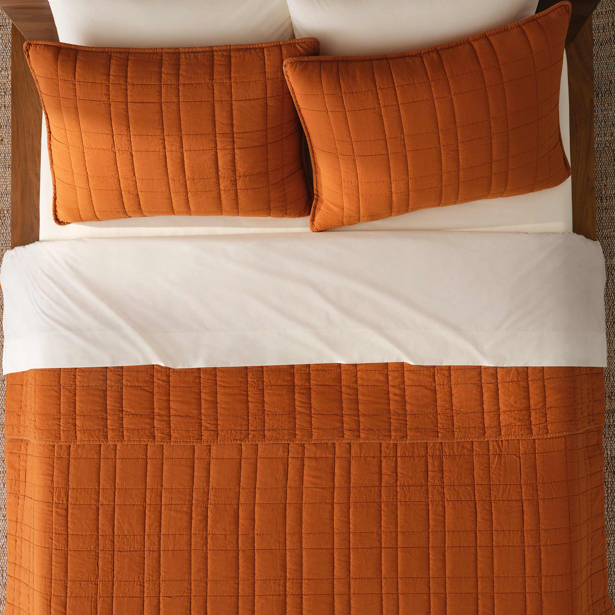 Weekend Wash Quilt R0
