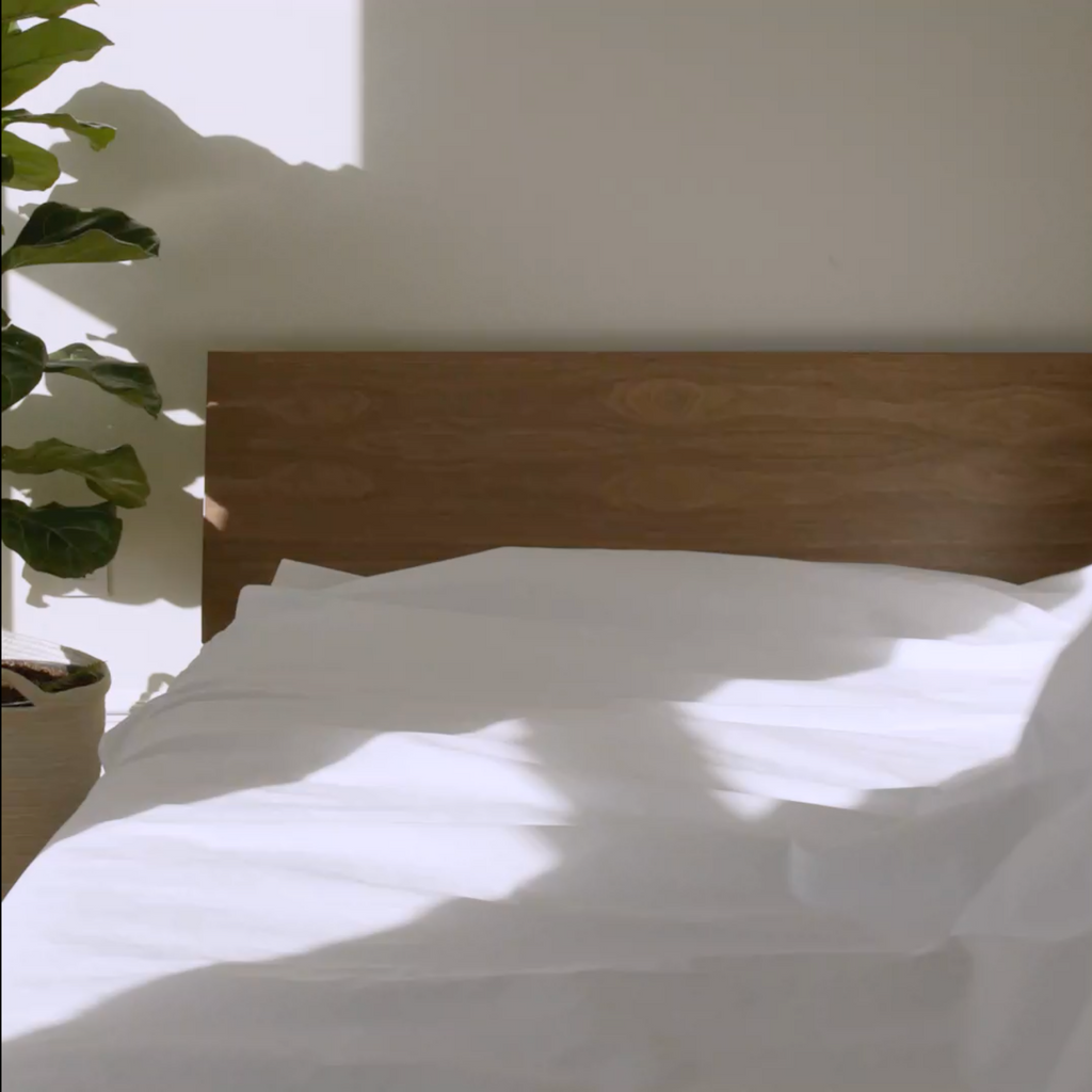 Classic Percale Core Sheet Set G3