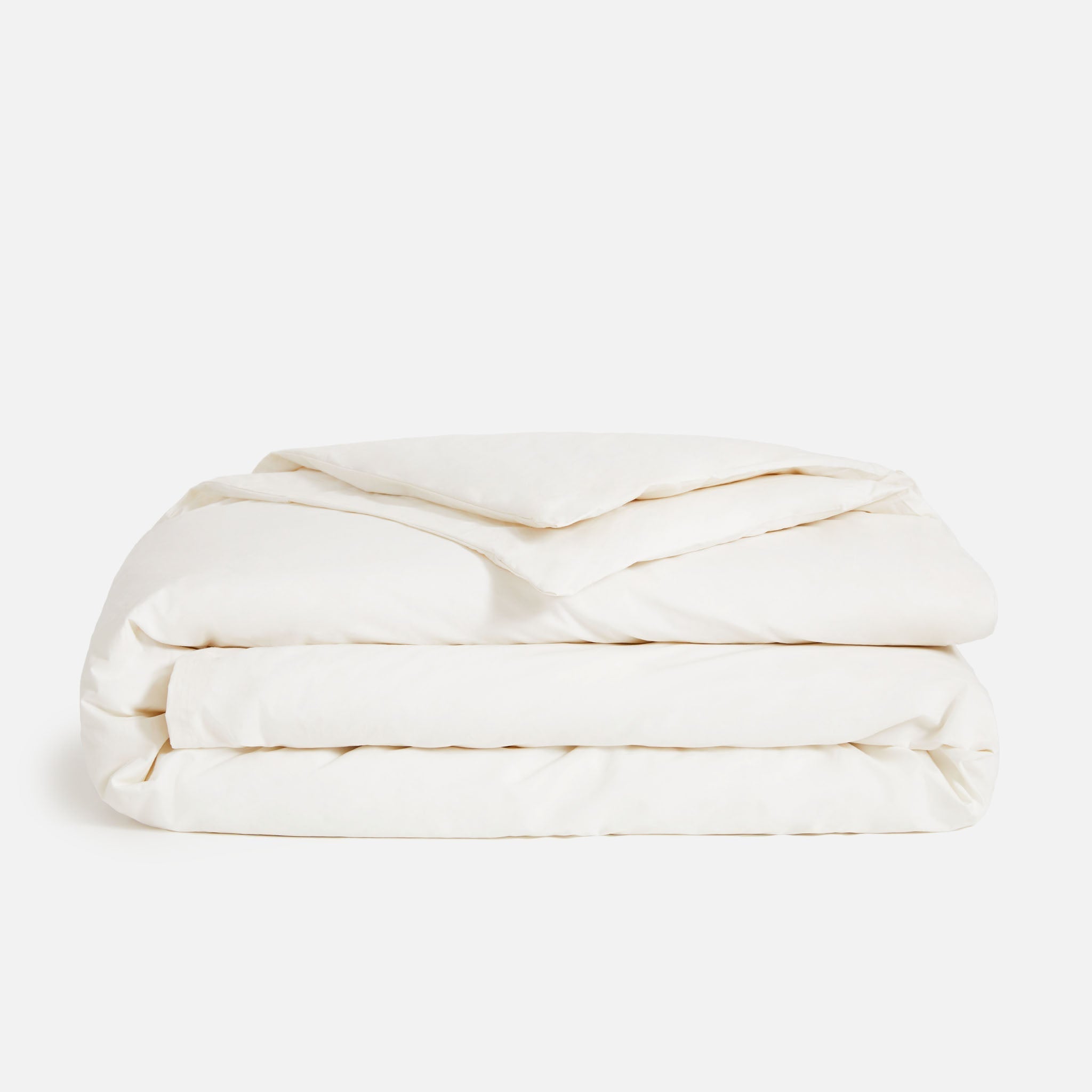 Classic Percale Duvet Cover O0