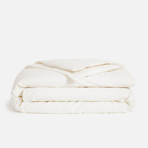 Classic Percale Duvet Cover O0
