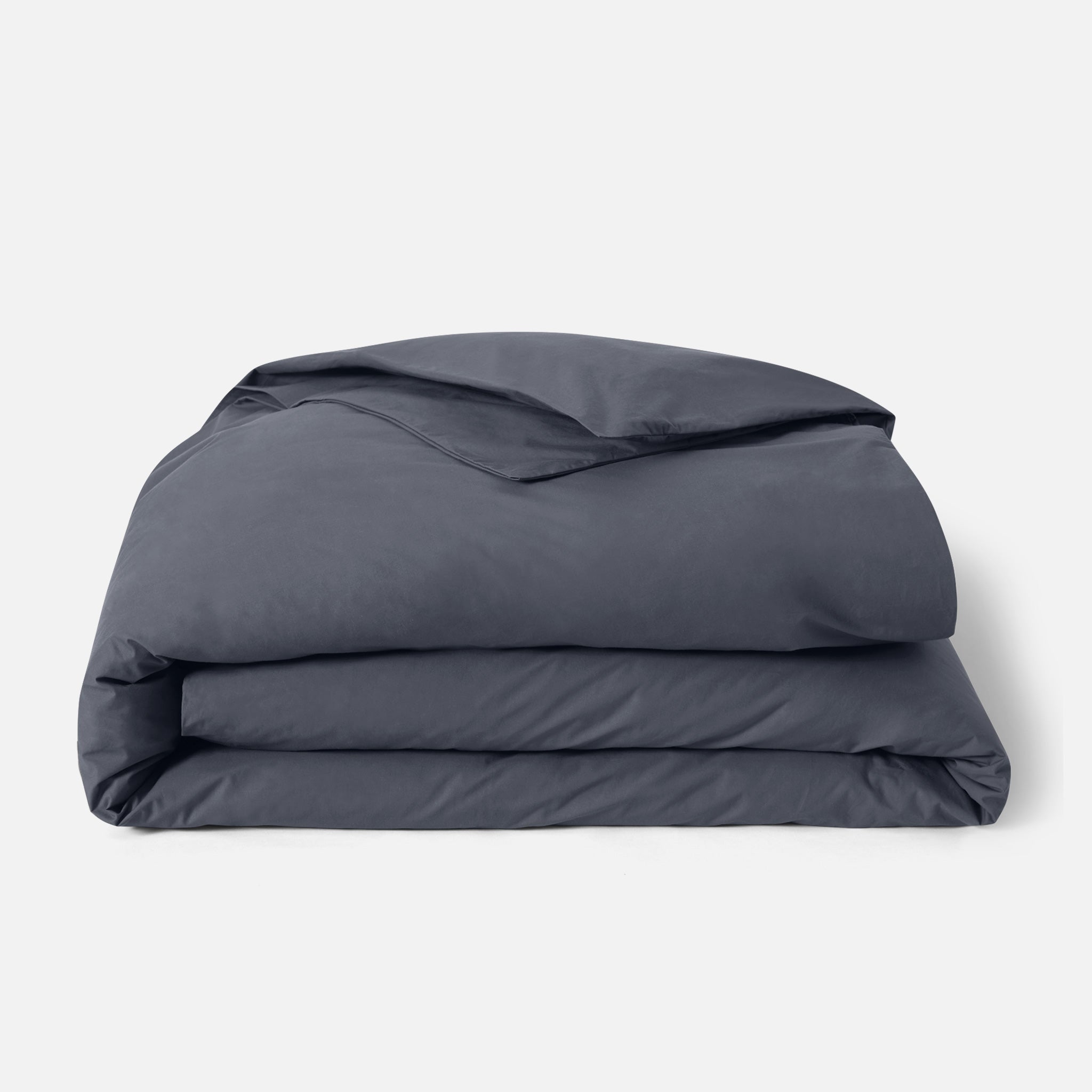 Classic Percale Duvet Cover O0