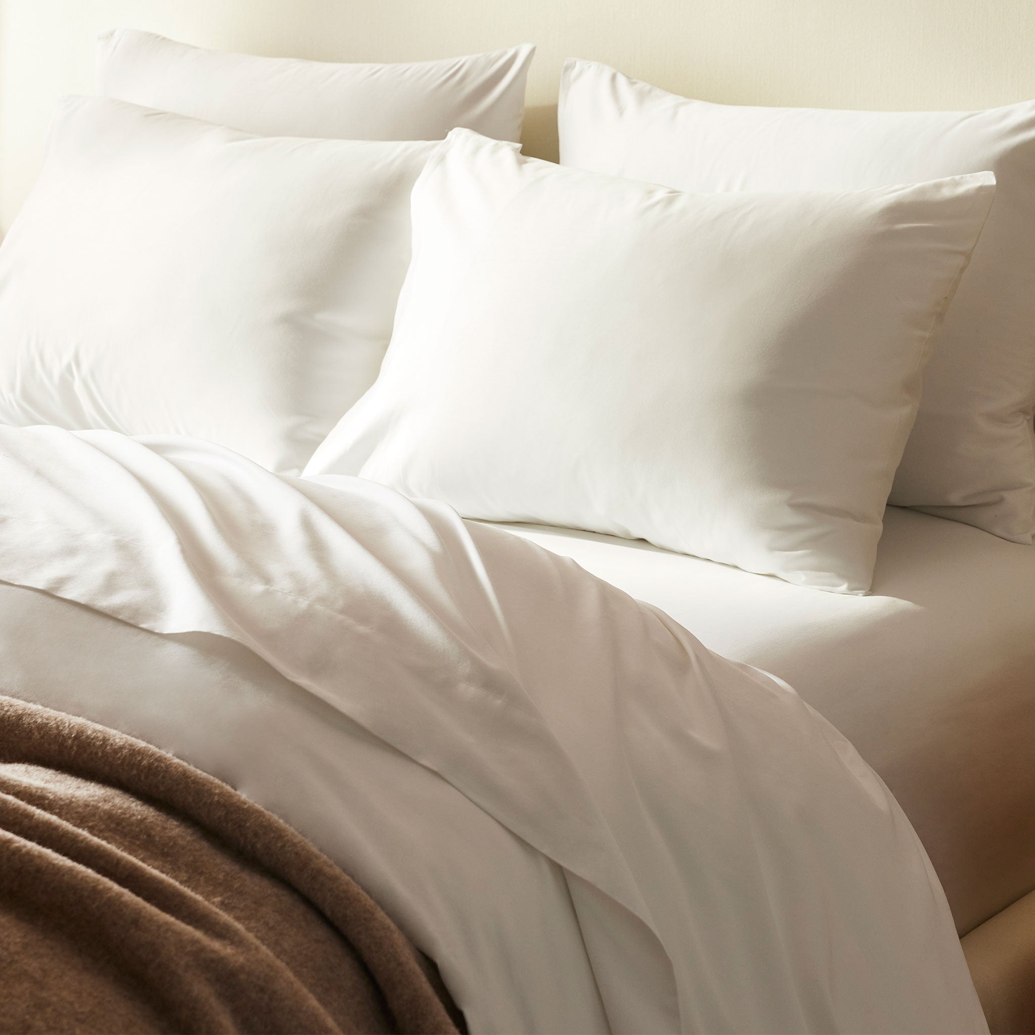 Classic Percale Core Sheet Set G3